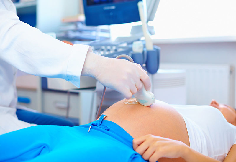 УЗИ-диагностика при беременности