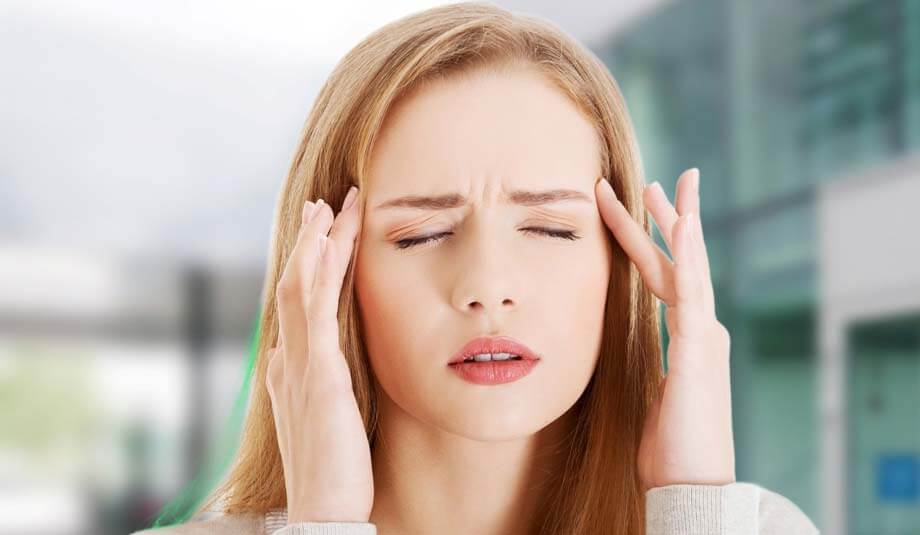 Офтальмоплегическая мигрень: что это, симптомы и как лечить
